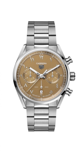 TAG Heuer Carrera CBN2015-BA0642