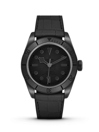 Tudor Black Bay 7921-001CN