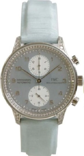 IWC Portugieser IW3714-27