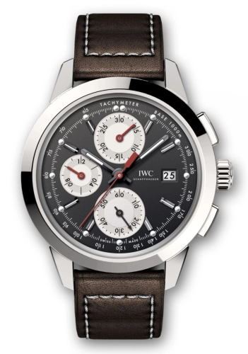 IWC Ingenieur IW3808-BZ