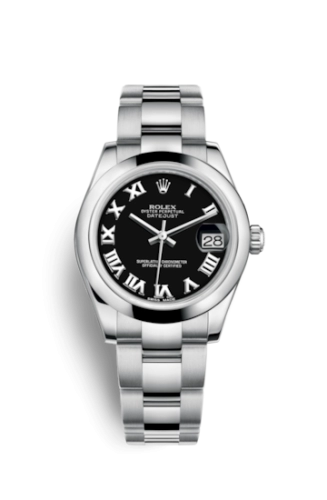 Rolex Datejust 31 178240-0034