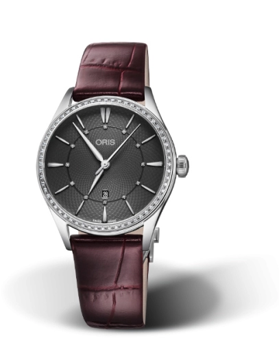 Oris Artelier 01-561-7724-4953-07-5-17-63FC