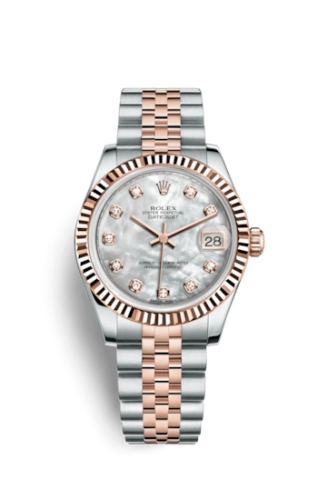 Rolex Datejust 31 178271-0060