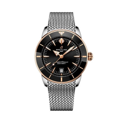 Breitling Superocean Heritage UB3111241B1A1