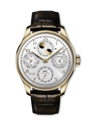 IWC Portugieser IW5037-01