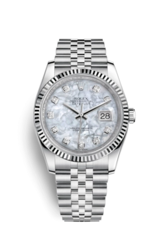 Rolex Datejust 36 116234-0078
