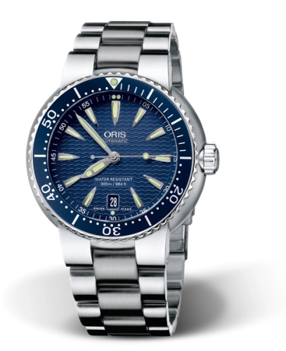 Oris Divers 01-733-7533-8555-07-8-24-01PEB