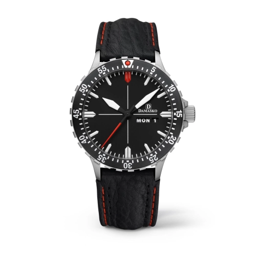 Damasko Three-hand Models DA44