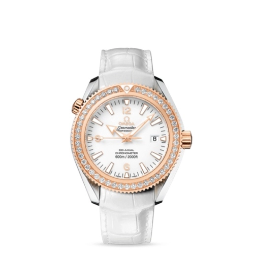 Omega Seamaster Planet Ocean 222-28-42-20-04-001