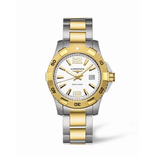 Longines HydroConquest L3-647-3-16-7