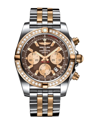 Breitling Chronomat B01 44 CB011053-Q576-375C