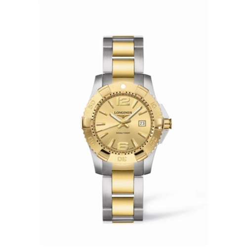 Longines HydroConquest L3-247-3-36-7