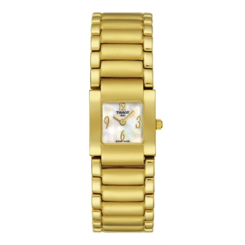 Tissot T-Gold T73-3-361-72