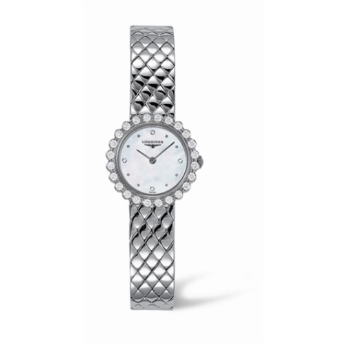 Longines Les Grandes Classiques L4-223-7-87-6