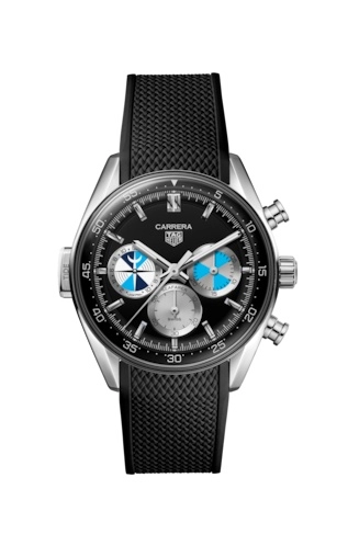 TAG Heuer Carrera CBS2014-FT6293