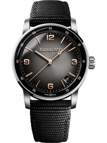 Audemars Piguet CODE 11.59 15210CR-OO-A002KB-01