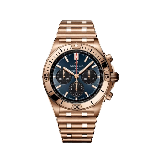 Breitling Chronomat B01 42 RB01343A1C1R1