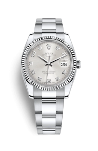 Rolex Date 115234-0012
