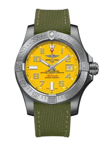 Breitling Avenger A1733110-I519-106W-A20BASA-1