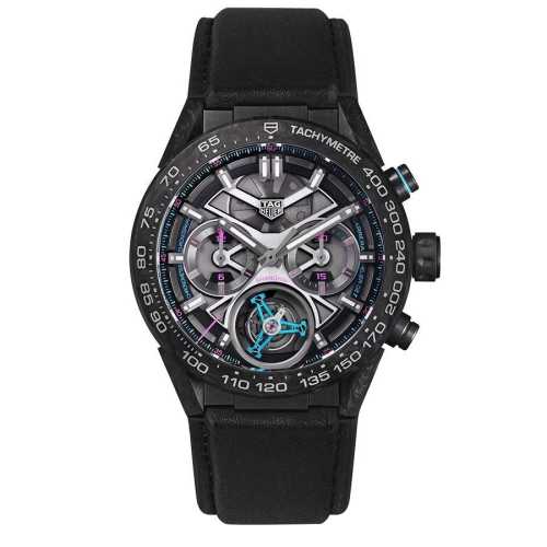TAG Heuer Carrera CAR5A8AC-FT6231