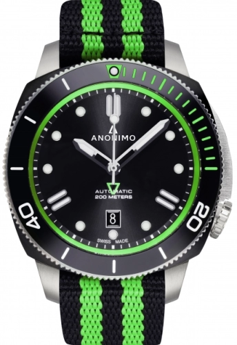 Anonimo Nautilo AM-1002-11-007-A16