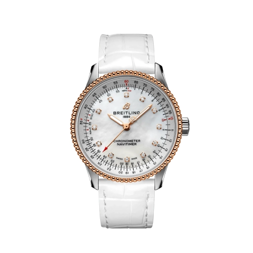 Breitling Navitimer U17395211A1P3