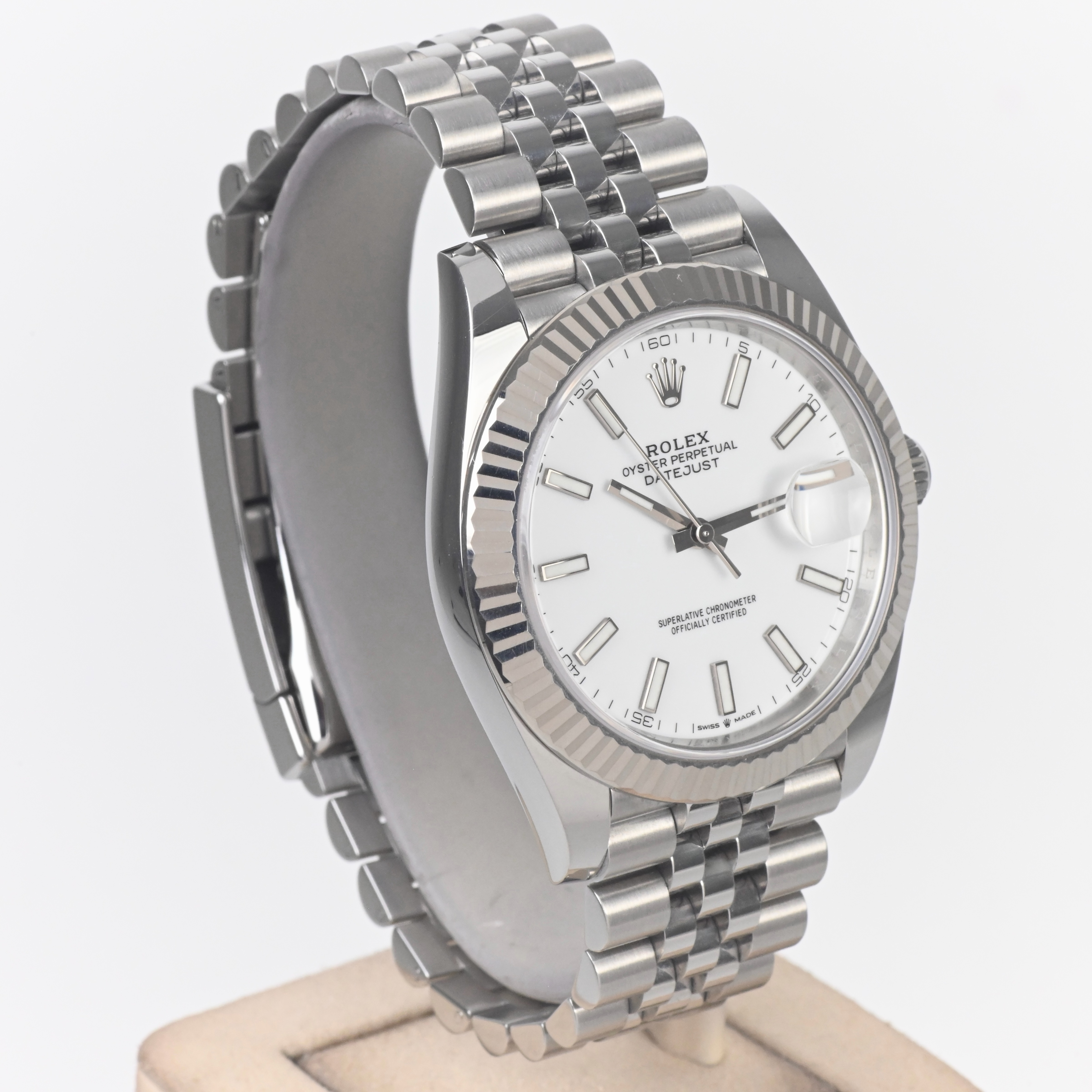 Datejust 41 - Bild 2