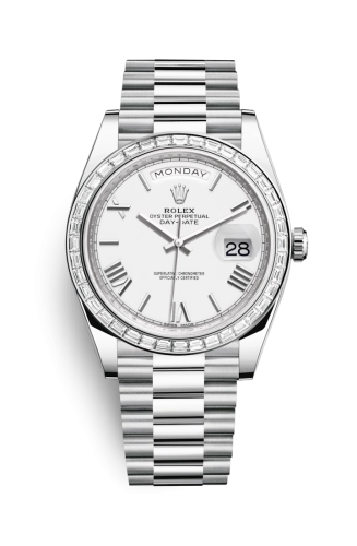 Rolex Day-Date 40 228396TBR-0018