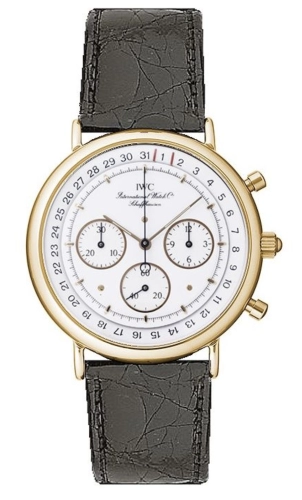 IWC Portofino IW3731-01