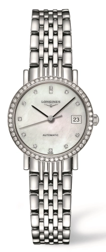 Longines Elegant L4-309-0-87-6