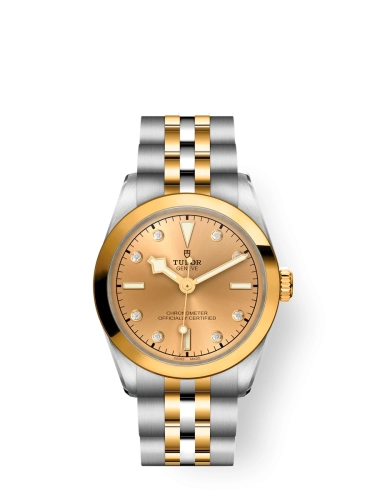 Tudor Black Bay One 79603-0008
