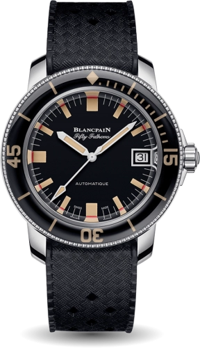 Blancpain Fifty Fathoms 5008B-1130-B52A
