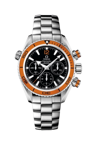 Omega Seamaster Planet Ocean 222-30-38-50-01-002