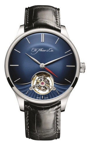 H. Moser & Cie Venturer 2802-0201
