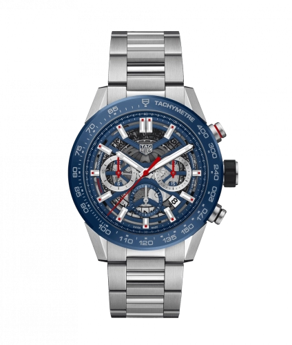 TAG Heuer Carrera CBG2A11-BA0654