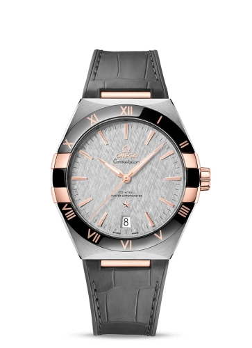 Omega Constellation 131-23-41-21-06-001