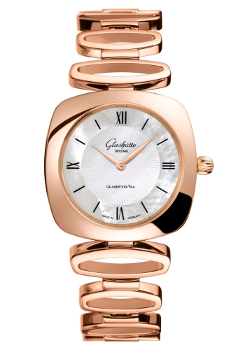 Glashütte Original Pavonina 1-03-02-05-05-14