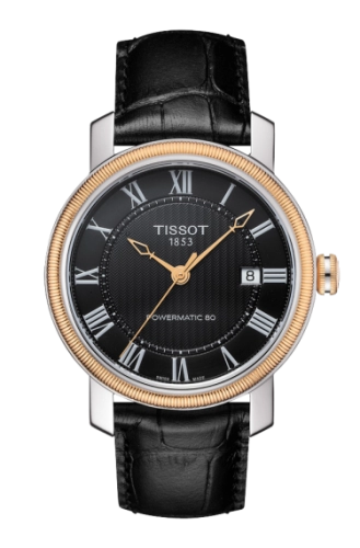 Tissot Bridgeport T0974072605300