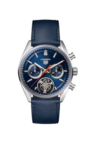TAG Heuer Carrera Glass Box CBS5010-FC6527