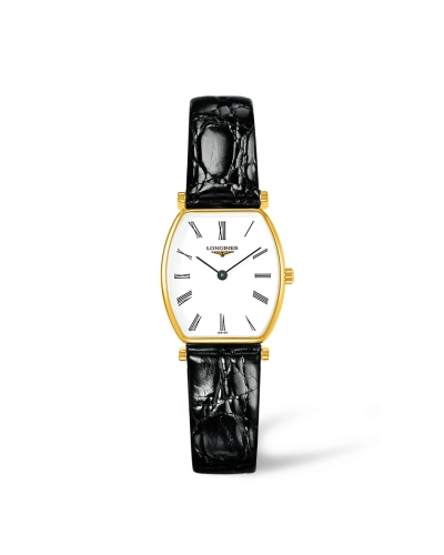 Longines La Grande Classique L4-205-2-11-2