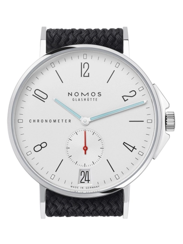 Nomos Glashütte Ahoi 551-S1