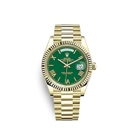 Rolex Day-Date 40 228238-0061