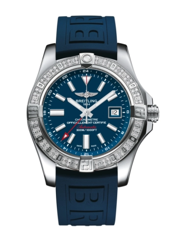 Breitling Avenger A3239053-C872-158S