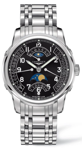 Longines Saint Imier L2-764-4-53-6