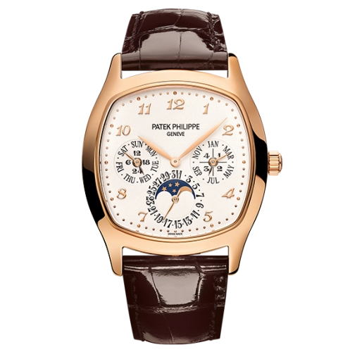 Patek Philippe Grand Complications 5940R-001