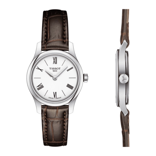 Tissot Tradition T0630091601800