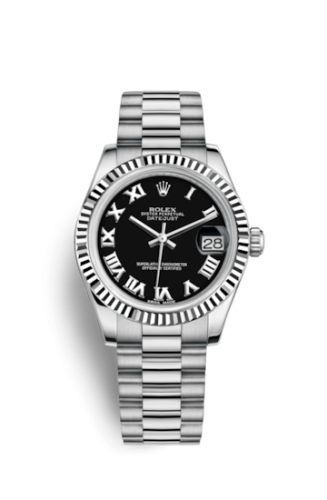 Rolex Datejust 31 178279-0082