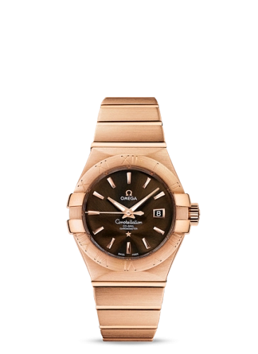 Omega Constellation 123-50-31-20-13-001