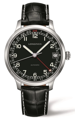 Longines Heritage L2-789-4-53-3
