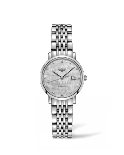 Longines Elegant L4-310-4-77-6